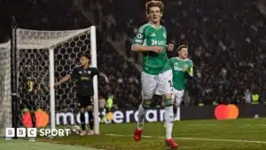 Newcastle vs Qarabag