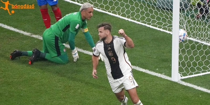 Phân tích kèo Paraguay vs Úc