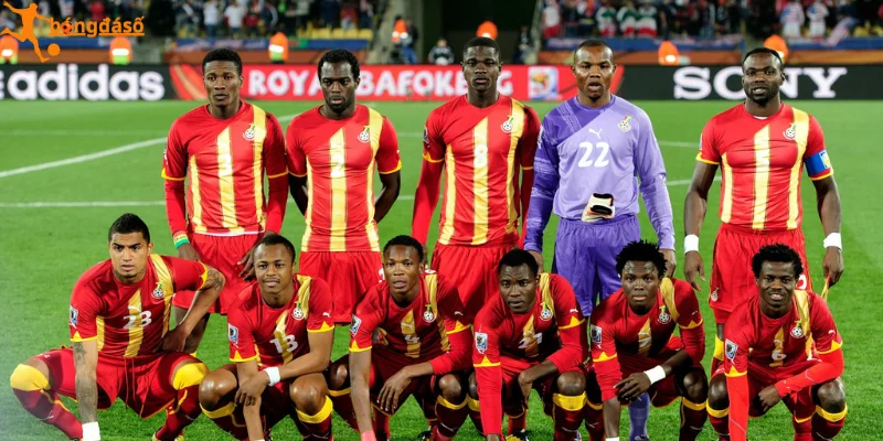 Biến động kèo Ghana theo đánh giá chuyên môn