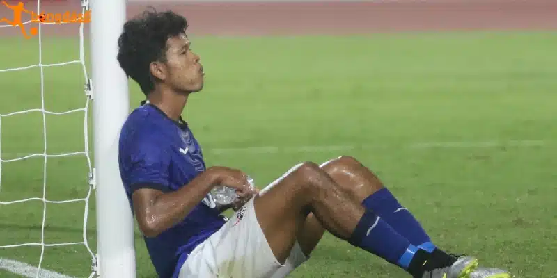 Campuchia hướng tới AFF Cup 2026 sau khi vô địch
