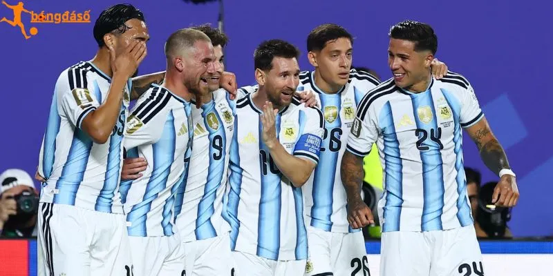 Có nhiều lỗ hổng gây thất thoát tiền của Argentina