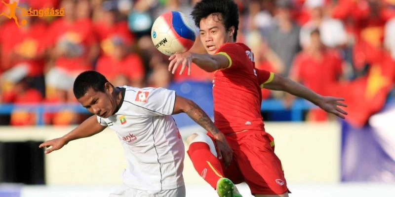 Lợi thế sân nhà liệu có đủ tạo nên sự khác biệt cho Myanmar? 