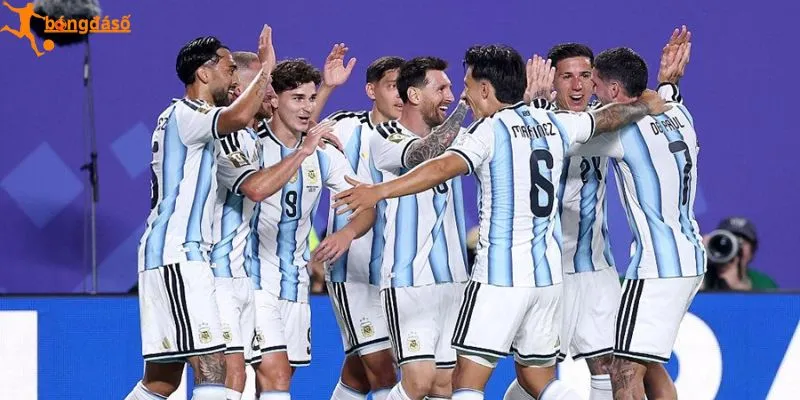 Số tiền Argentina thất thoát cực khủng 