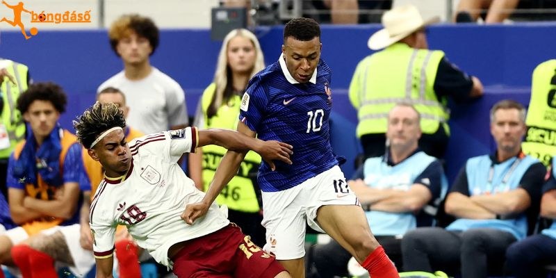 Tây Ban Nha thắng Pháp 2-0 tại bán kết World Cup 2026