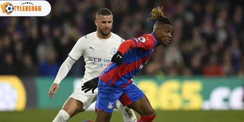 Cục diện Crystal Palace, Man City gần đây