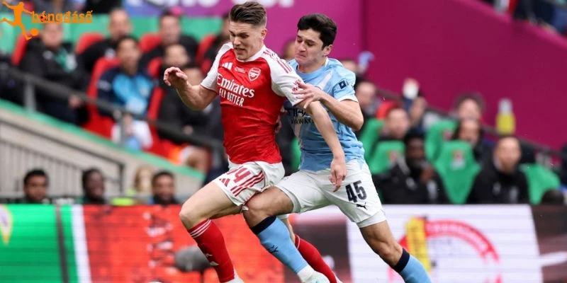 Diễn biến khó tin: Man City gây thất vọng lớn