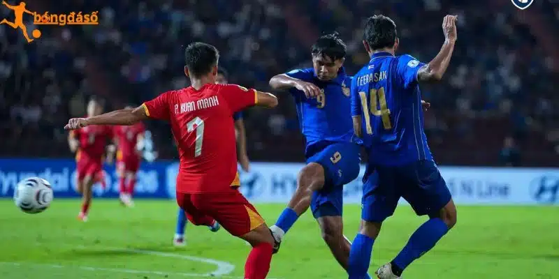 Dự đoán đội hình ra sân của 2 đội bóng