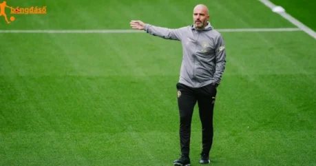 Man City Thảm Bại Ngày Maresca Ra Mắt, Đón Kỷ Lục Buồn Sau 120 Năm