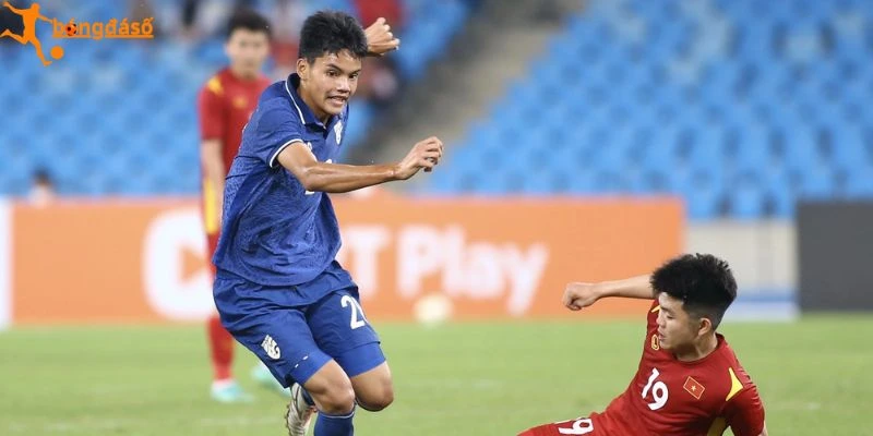 Nhận định kèo trận Thái Lan vs Việt Nam