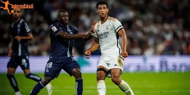 Tình hình gần đây của 2 đội bóng