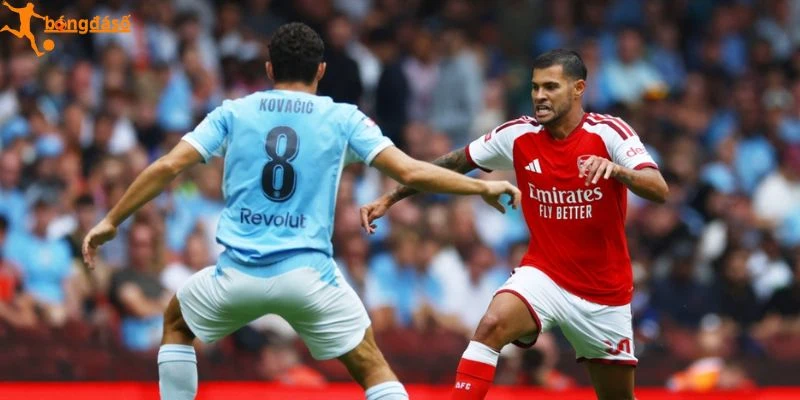 Tương lai Man City đứng trước nhiều vấn đề cần giải quyết